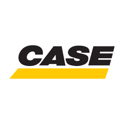 case-construction-logo-vector